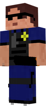 policial mal