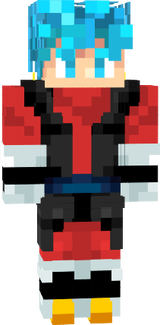 vegito blue 3