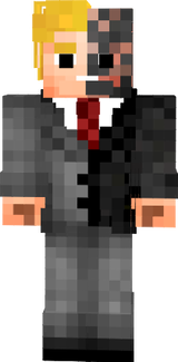 Two Face/Harvey Dent