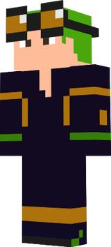 rogue cail