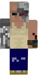 cyborg