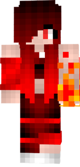 fire mage