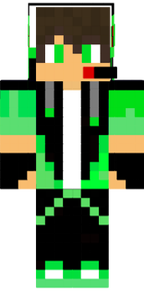 original turboman1 skin