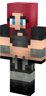 Katarina - I can kill Garen! :P