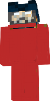 pedrodbr vermelho