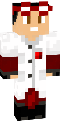Preview of texture: RedKill