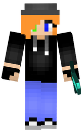 friends skin
