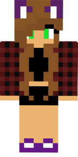 Brown Michi-Chan