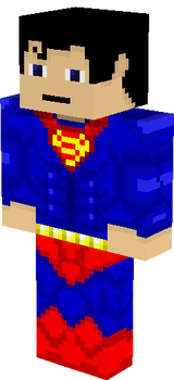 superman