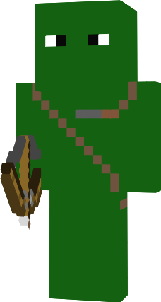 Preview of texture: ranger