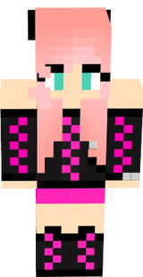 my skin