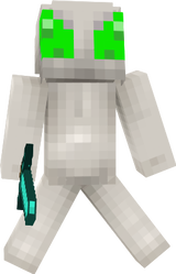 alien