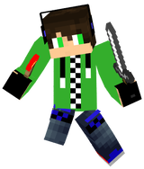 NEW MINE LIVE
