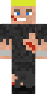 Sarkos (survivant
