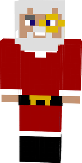 Professor.M,Green,Tea Christmas 1.8 skin