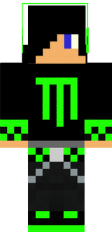 Monstr