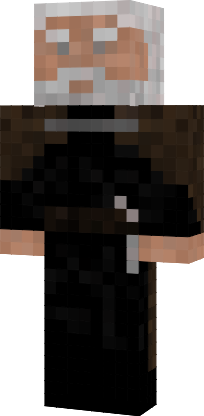 Preview of texture: dooku
