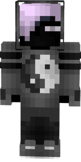 Revenant Ender blood seth Yin Yang
