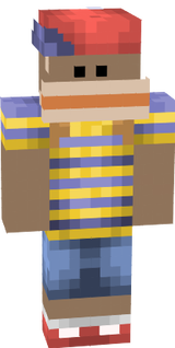 Ness Monkey