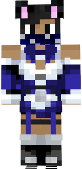 ManuXelor Kawaii