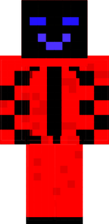 among us red