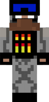 chaf