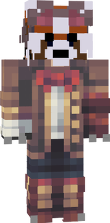 Panda 7