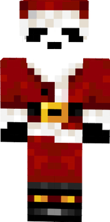 PANDA－SANTA
