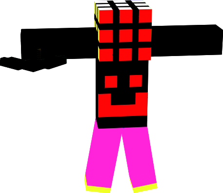 Preview of texture: Rubic + Random