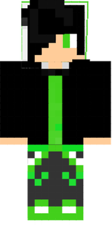 skin