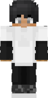 Skin gemink