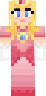 peach