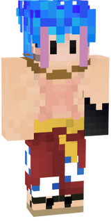 inu haki