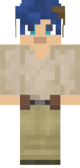 die