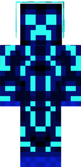 Virtua-Creeper
