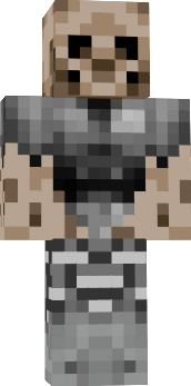 Preview of texture: Undead