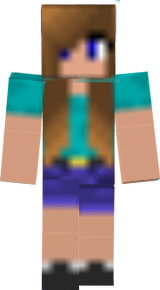 Stevette