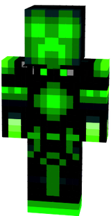 Atomic Creeper