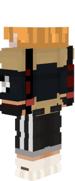 Geiselskin