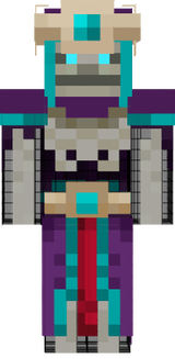 (MCD72277) Necromancer