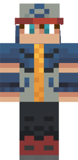 vince
