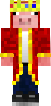 Preview of texture: pig_pog