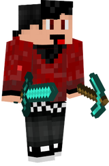 RageGoesMining