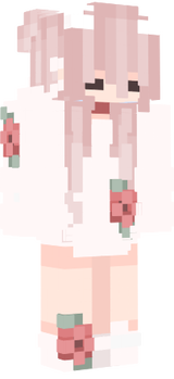 skin de minecraft 1