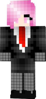 Lia business suit base