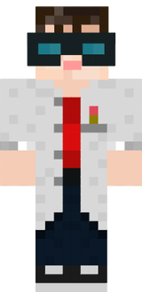 Scientist artemon1451