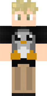 JSthePerson s dad