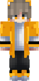 amarelo bolado