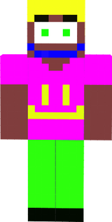 ChocoMan