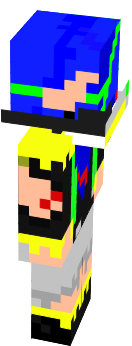 Preview of texture: poor thing